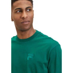 T-shirt Fila Loum 11 T-shirt Fila Loum -BULLPADEL Soldes Magasin fila fam0676 60062 a 05