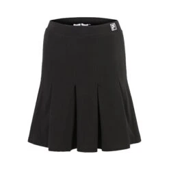 Jupe-short Plissée Femme Fila Bellingham -BULLPADEL Soldes Magasin fila faw0412 80010 00