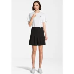 Jupe-short Plissée Femme Fila Bellingham