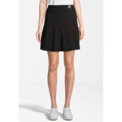 Jupe-short Plissée Femme Fila Bellingham -BULLPADEL Soldes Magasin fila faw0412 80010 002