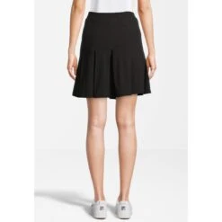 Jupe-short Plissée Femme Fila Bellingham -BULLPADEL Soldes Magasin fila faw0412 80010 a 02