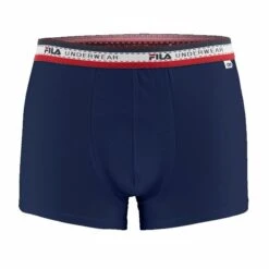 Boxer Coton Fila FU5059
