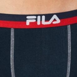 Boxer Coton Fila FU5020 (x2)
