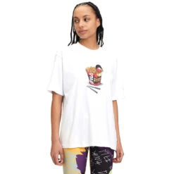 T-shirt Fila -BULLPADEL Soldes Magasin fila lu411112 100 ms fv 01