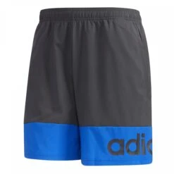 Short Adidas Designed 2 Move Colorblock