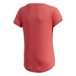 T-shirt Enfant Adidas Must Haves -BULLPADEL Soldes Magasin fl1795 app photo back center white