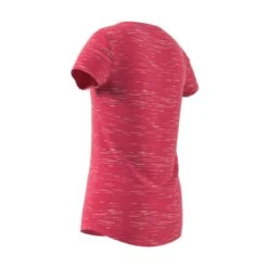 T-shirt Enfant Adidas Must Haves -BULLPADEL Soldes Magasin fl1795 app virtual 3d 5 white