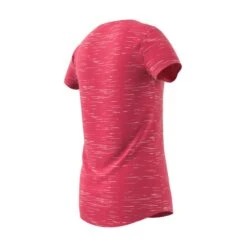 T-shirt Enfant Adidas Must Haves -BULLPADEL Soldes Magasin fl1795 app virtual 3d 8 white