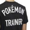 T-shirt Adidas Pokémon Trainer