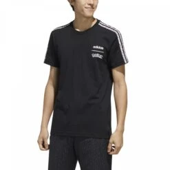 T-shirt Adidas Pokémon Trainer -BULLPADEL Soldes Magasin fm6029 app on model front white