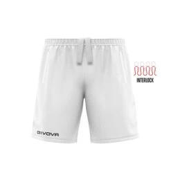 Short à Poche Enfant Givova