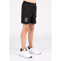 Short Enfant Gorilla Wear Vernon 7 Short Enfant Gorilla Wear Vernon -BULLPADEL Soldes Magasin gorilla wear 8200190051 1