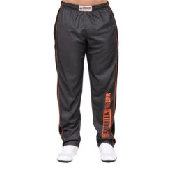 Pantalon En Maille Gorilla Wear Wallace -BULLPADEL Soldes Magasin gorilla wear 9101380711 0
