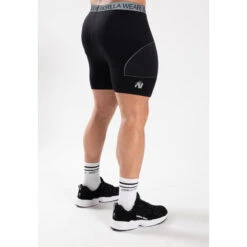 Cuissard Sans Couture Gorilla Wear Norton -BULLPADEL Soldes Magasin gorilla wear 9101690005 1