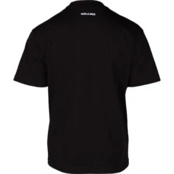 T-shirt Oversize Femme Gorilla Wear Bixby -BULLPADEL Soldes Magasin gorilla wear 9153090000 black 2