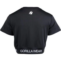 Devant 13 Devant -BULLPADEL Soldes Magasin gorilla wear 9155090000 black 2