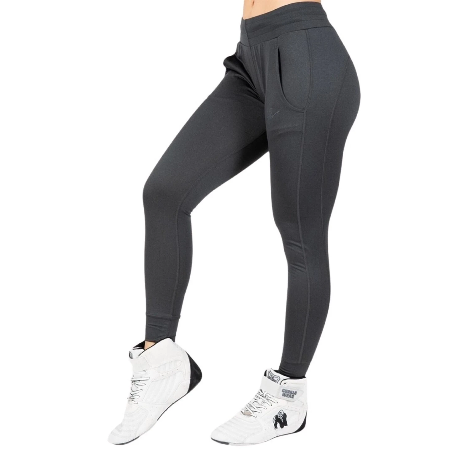 Pantalon Femme Gorilla Wear Vici 1 Pantalon Femme Gorilla Wear Vici