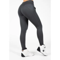 Pantalon Femme Gorilla Wear Vici 7 Pantalon Femme Gorilla Wear Vici -BULLPADEL Soldes Magasin gorilla wear 9193589900 1
