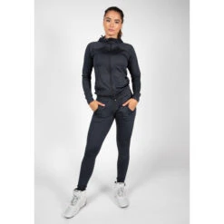 Pantalon Femme Gorilla Wear Vici 6 Pantalon Femme Gorilla Wear Vici -BULLPADEL Soldes Magasin gorilla wear 9193589900 3