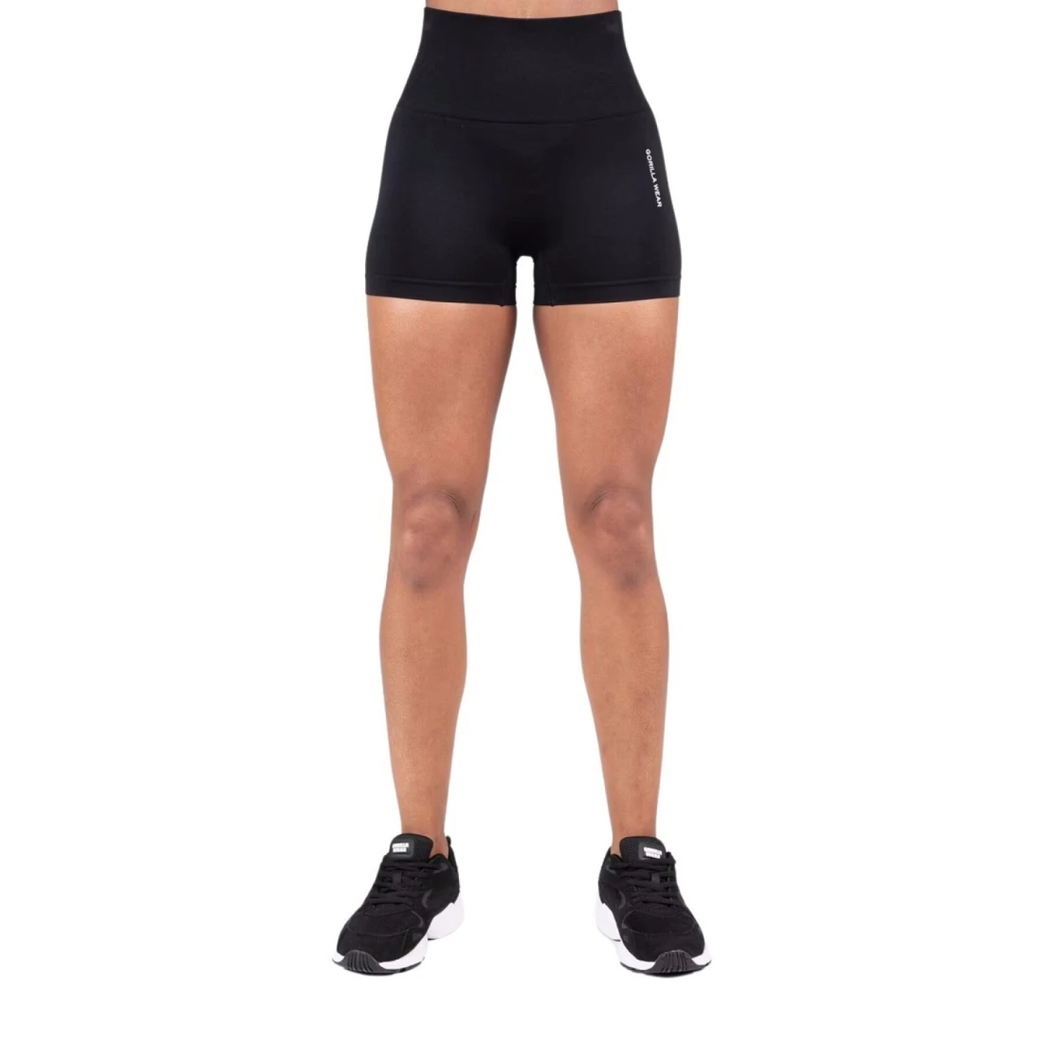 Short Sans Couture Femme Gorilla Wear Quincy 4 Short Sans Couture Femme Gorilla Wear Quincy – Image 4