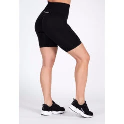 Short Sans Couture Cyclisme Femme Gorilla Wear Quincy