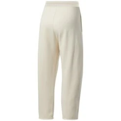 Pantalon Femme Reebok Les Mills® Non Dye French Terry -BULLPADEL Soldes Magasin h08973 app virtual back white