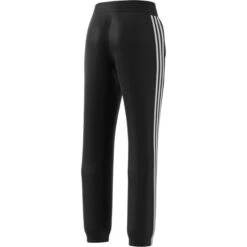 Pantalon Femme Adidas Trainicons 3-Stripes Woven -BULLPADEL Soldes Magasin h59081 app virtual back white