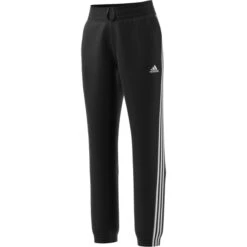 Pantalon Femme Adidas Trainicons 3-Stripes Woven