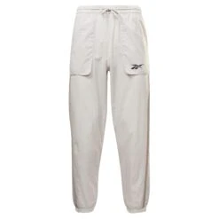 Pantalon Reebok Meet You There Woven -BULLPADEL Soldes Magasin hb5945 app photo standard white 1645025072
