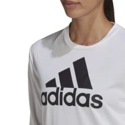 T-shirt Femme Adidas Aeroready Designed To Move Sport