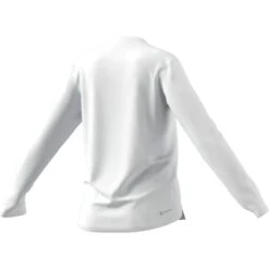 T-shirt Femme Adidas Aeroready Designed To Move Sport -BULLPADEL Soldes Magasin hd9346 app virtual back white