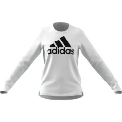 T-shirt Femme Adidas Aeroready Designed To Move Sport -BULLPADEL Soldes Magasin hd9346 app virtual front white
