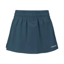 Jupe-short Femme Head -BULLPADEL Soldes Magasin head 814533 nv 0