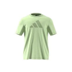 T-shirt Adidas Future Icons -BULLPADEL Soldes Magasin hf4758 9 apparel zip turntable 3d 1 white