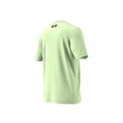 T-shirt Adidas Future Icons -BULLPADEL Soldes Magasin hf4758 9 apparel zip turntable 3d 4 white