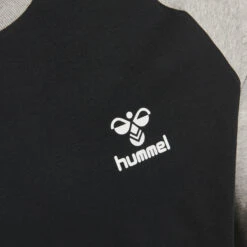 T-shirt Manches Longues Hummel Hmlmark 8 T-shirt Manches Longues Hummel Hmlmark -BULLPADEL Soldes Magasin hummel 206409 2001 3 hm