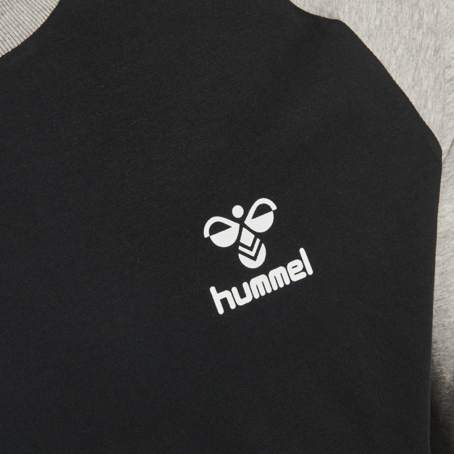 T-shirt Manches Longues Hummel Hmlmark 4 T-shirt Manches Longues Hummel Hmlmark – Image 4