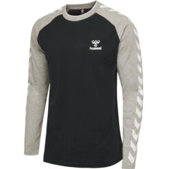 T-shirt Manches Longues Hummel Hmlmark