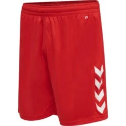 Short Polyester Hummel Core XK -BULLPADEL Soldes Magasin hummel 211466 3062 0