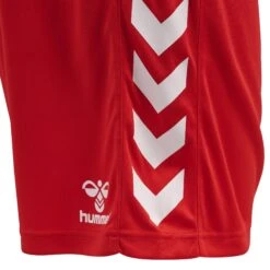 Short Polyester Hummel Core XK -BULLPADEL Soldes Magasin hummel 211466 3062 2