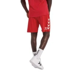 Short Polyester Hummel Core XK