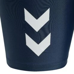 Cuissard Hummel TE Topaz -BULLPADEL Soldes Magasin hummel 213474 7954 2