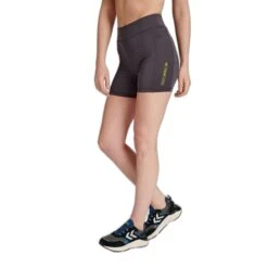 Cuissard D'entraînement Haute Femme Hummel GG 12 -BULLPADEL Soldes Magasin hummel 213974 2162 4