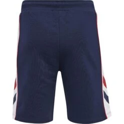 Short Hummel IC Durban -BULLPADEL Soldes Magasin hummel 214316 7666 1