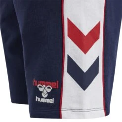 Short Hummel IC Durban -BULLPADEL Soldes Magasin hummel 214316 7666 2