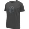T-shirt En Coton Hummel HmlPRO Grid