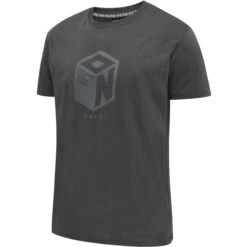 T-shirt En Coton Hummel HmlPRO Grid
