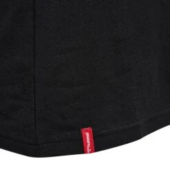 Polo Femme Hummel Red Classic -BULLPADEL Soldes Magasin hummel 215115 2001 2