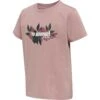 T-shirt Fille Hummel Karla