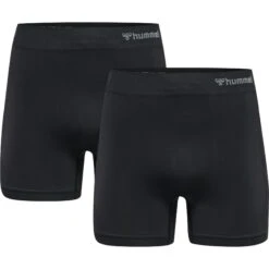 Boxers Hummel Jack (x2) -BULLPADEL Soldes Magasin hummel 215351 2042 0